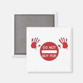 Koop geen EUR Magneet (Voorkant / Achterkant)