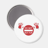 Koop geen EUR Magneet (Voorkant / Achterkant)