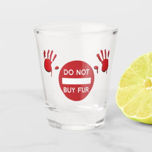 Koop geen EUR Shot Glas
