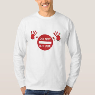 Koop geen EUR T-shirt