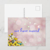 Koop holografische massapostkaarten per post briefkaart (Voorkant / Achterkant)