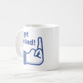 Koop Koffiemok (Voorkant links)