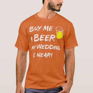 koop me een biertje 3 t-shirt