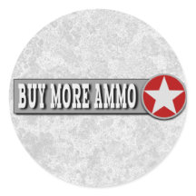 Koop meer Ammo Grappig 2e Amendement