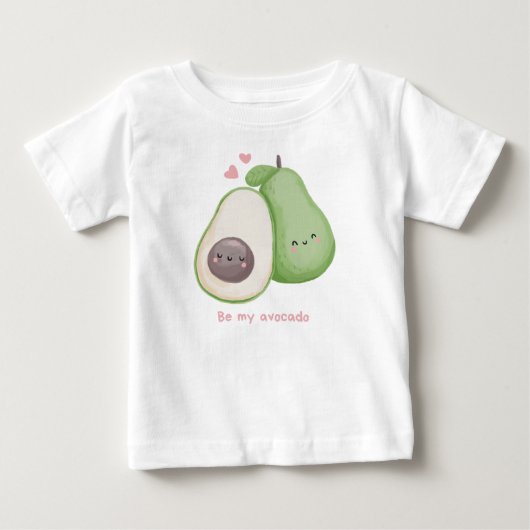 Koop mijn avacado (Voorkant)