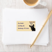 Koop niet! Avery Label voor dieren goedkeuren (Insitu)