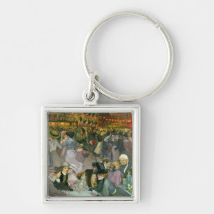 Koop op 14 juli sleutelhanger