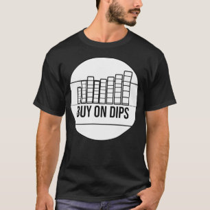 Koop op Dips 1 T-shirt