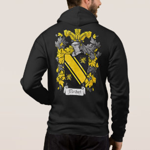 Koopvaardijwapen Mannen Hoodie