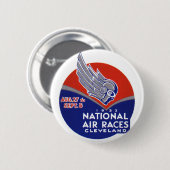 koopwaar ronde button 5,7 cm (Voorkant /achterkant)