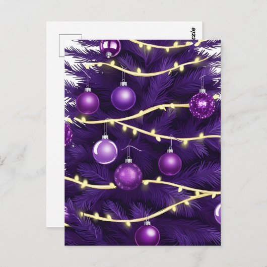 Koord Briefkaart (Voorkant / Achterkant)