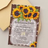 Koord licht mason-pot kaart