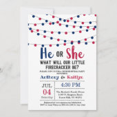 Koord op de vierde helft van juli kaart (Voorkant)