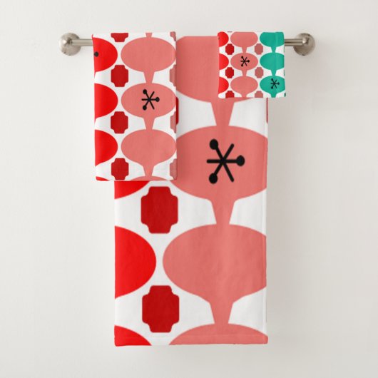 Koorden Bad Handdoek (Insitu)