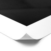 Koorden en dingen poster (Hoek)