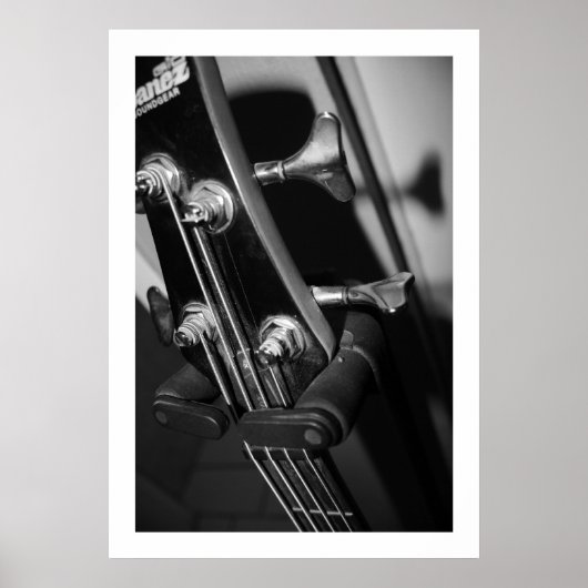 Koorden en dingen poster (Voorkant)