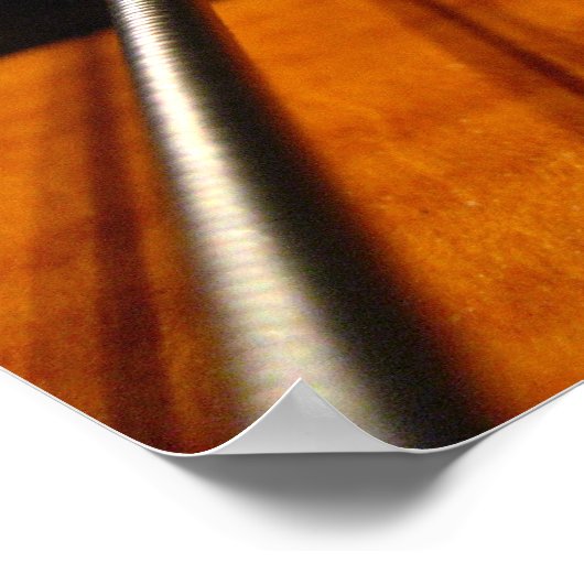 Koorden en verder poster (Hoek)