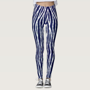 Koorden van de marine leggings