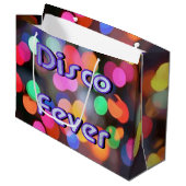 Koorts 1 groot cadeauzakje (Voorkant Gekanteld)