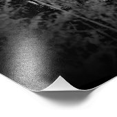 "Koorts" Foto Afdruk (Hoek)