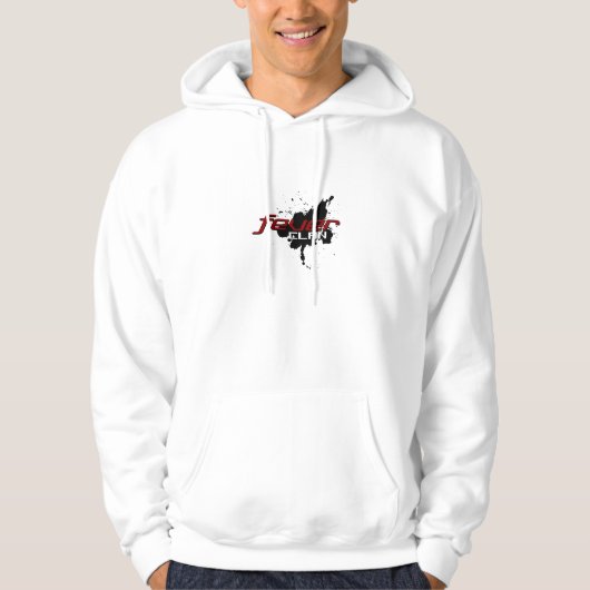 Koorts Hoodie1 Hoodie (Voorkant)