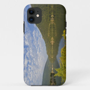 Kootenay Lake in Nelson British Columbia iPhone 11 Hoesje