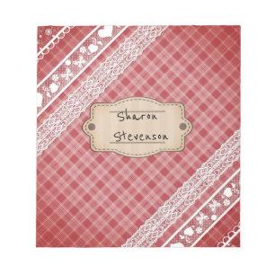 Kootreretro Notitieblok