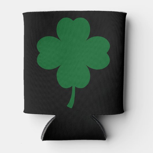 Koozie Blikkoeler (Voorkant)