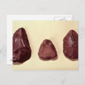 Kop Briefkaart (Voorkant / Achterkant)