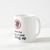 Kop dicht (Voorkant rechts)