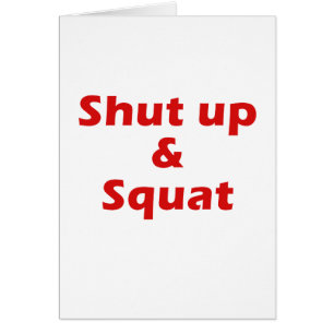 Kop dicht en vierkant