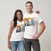 Kop Gitmo - Sarcastisch Workman T-shirt (Unisex)