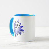 Kop het! (Voorkant links)