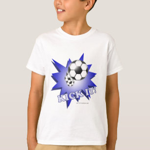 Kop het! t-shirt