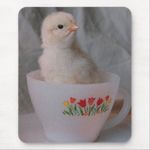 Kop in Teacup Muismat
