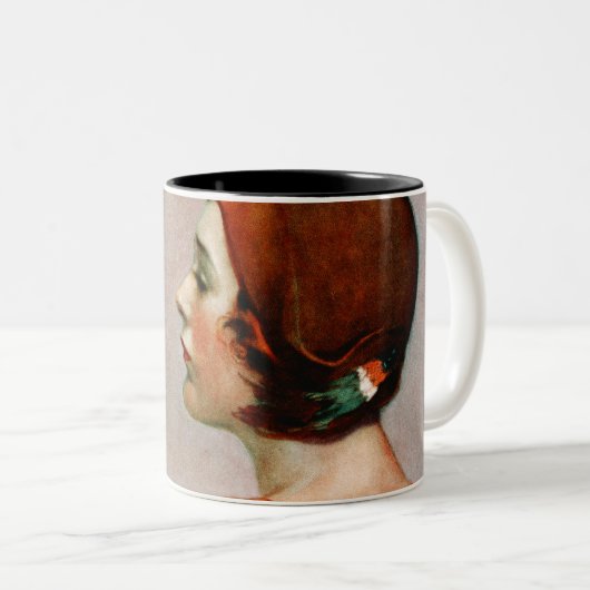 Kop Java (Voorkant rechts)