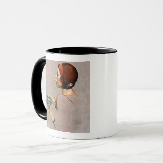 Kop Java (Voorkant links)