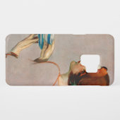 Kop Java Case-Mate Samsung Galaxy Hoesje (Achterkant (horizontaal))