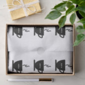 Kop Java Tissuepapier (Geschenk)