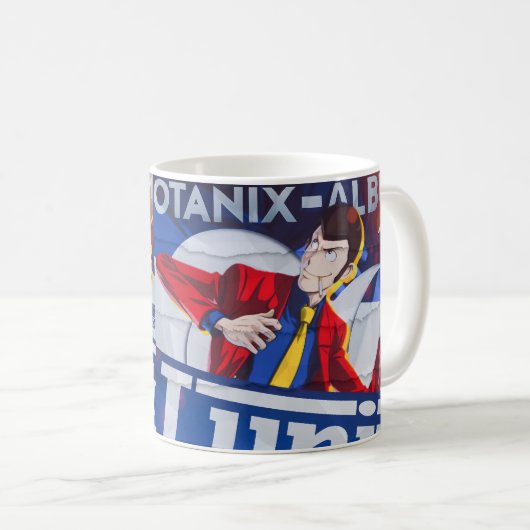 Kop MER (Voorkant rechts)