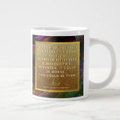 Kop op en vergeet onbeschofte mensen (Rechts)