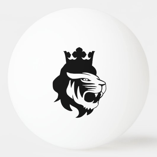 Kop Pingpongballen (Voorkant)