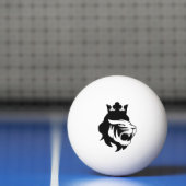 Kop Pingpongballen (Net)