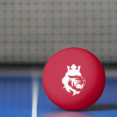 Kop Pingpongballen (Net)