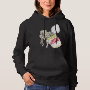 Kop Poedels Hoodie