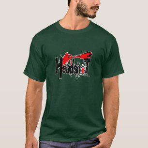 kop! t-shirt