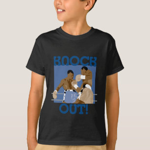 Kop uit! t-shirt
