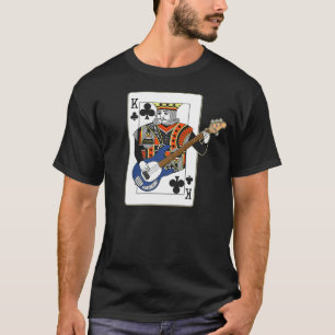 Kop van de Sting(ray) T-shirt