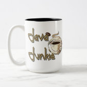 Kop voor Java-verslaafde koffieliefhebbers (Links)