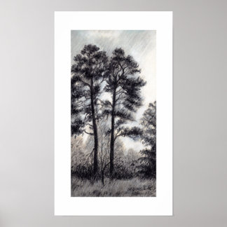 KOPEL VAN CR SINCLAIR POSTER